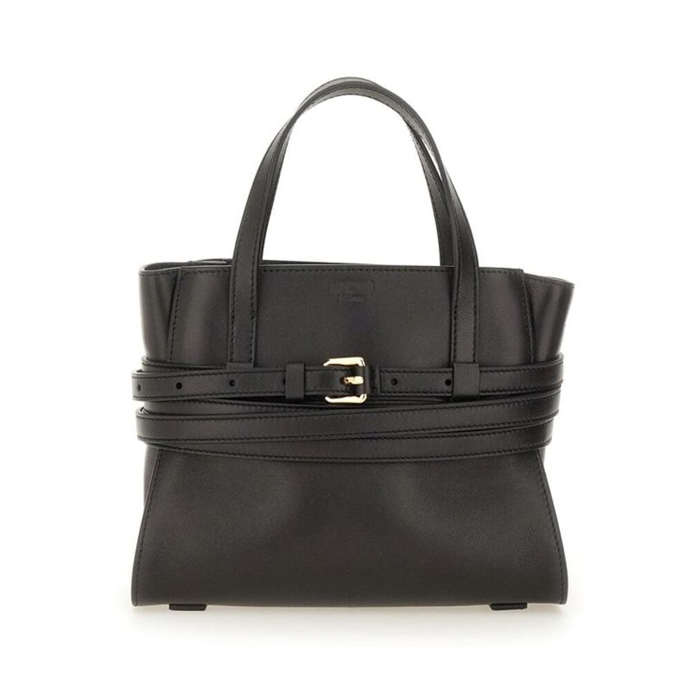 Moschino Women Moschino Women "Tie Me" Bag Small